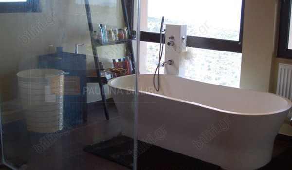 Μπάνιο - Bathroom