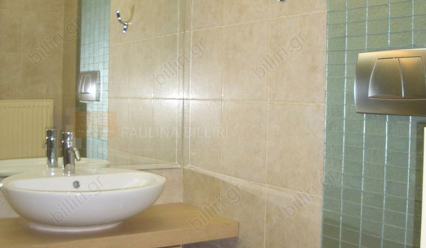 Μπάνιο - Bathroom