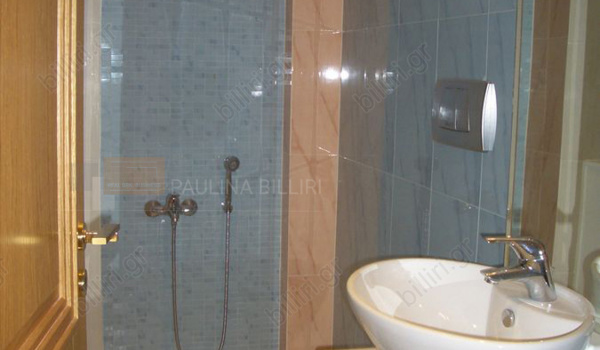 Μπάνιο - Bathroom