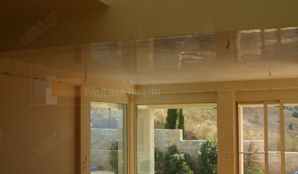 Εσωτερικός χώρος - Indoor view
