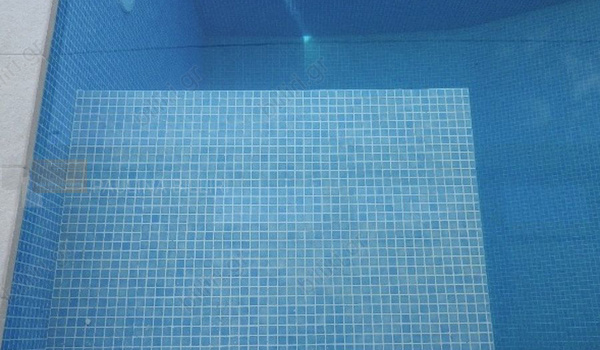Πισίνα - Swimming pool