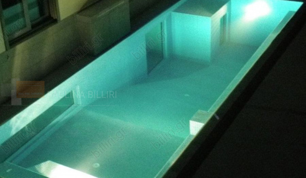 Πισίνα - Swimming pool