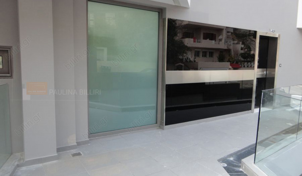 Bεράντα - Veranda