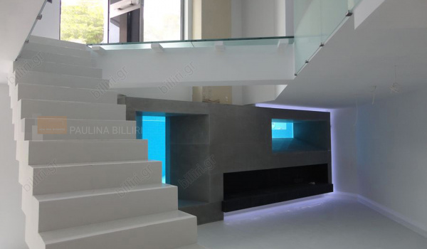 Eσωτερικός χώρος - Indoor view
