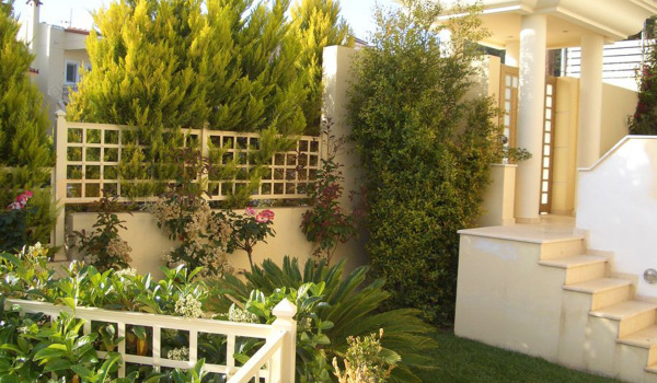 Κήπος - Garden