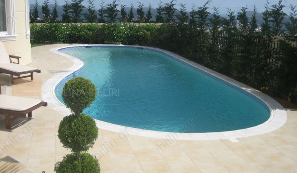 Πισίνα - Swimming pool