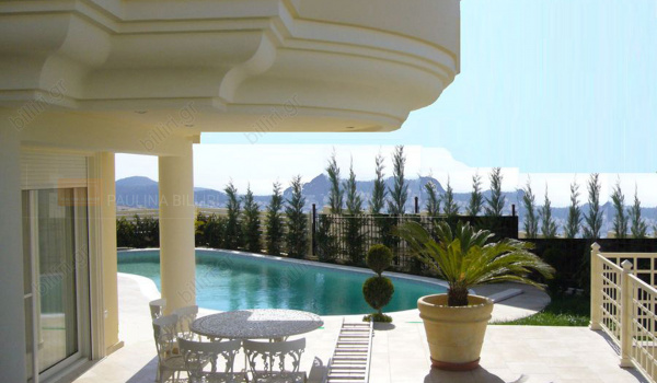 Κήπος - Πισίνα - Garden, Swimming pool