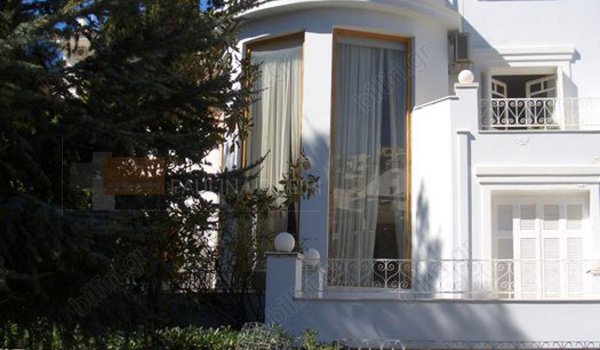 Εξωτερική όψη - Outdoor view