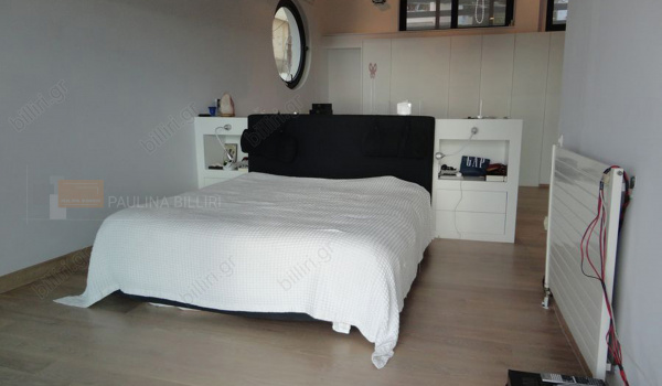 Yπνοδωμάτιο - Bedroom