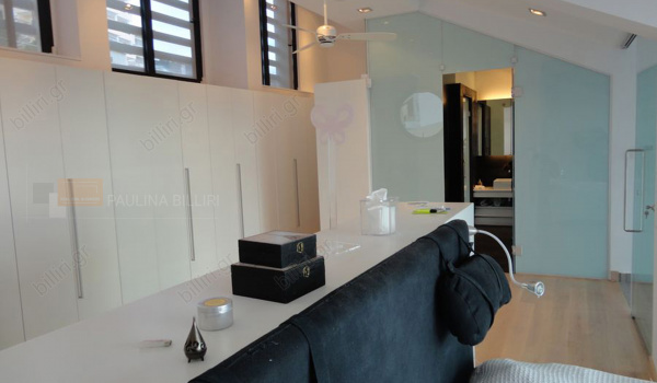 Υπνοδωμάτιο - Bedroom