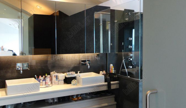 Μπάνιο - Bathroom