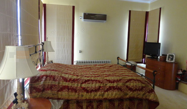 Yπνοδωμάτιο - Bedroom