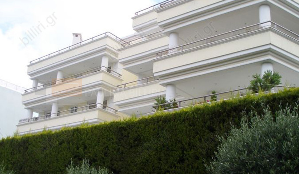 Εξωτερική όψη - Outdoor view