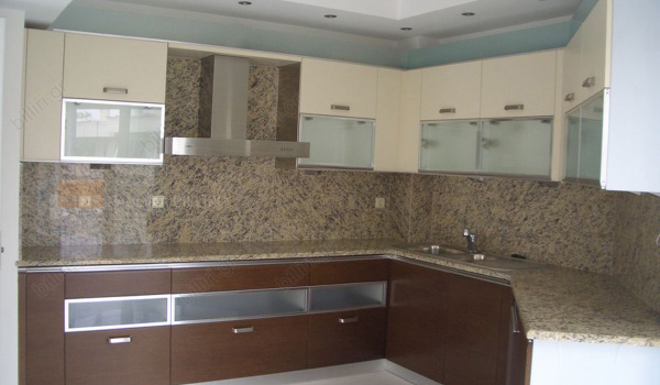 Κουζίνα - Kitchen