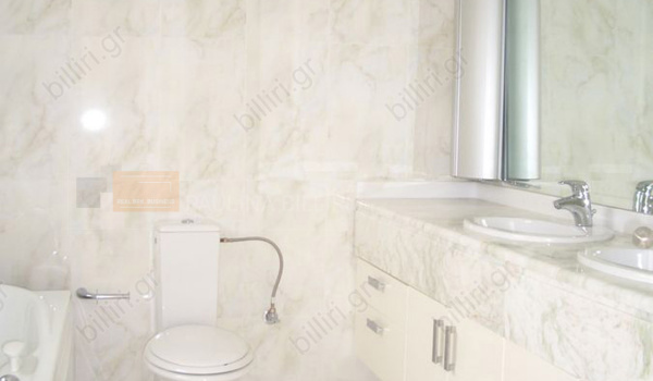 Μπάνιο - Bathroom
