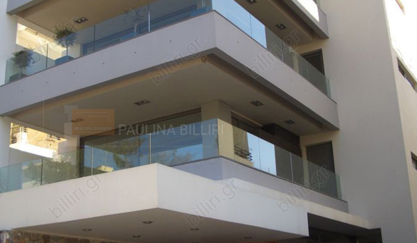 Εξωτερική όψη - Outdoor view