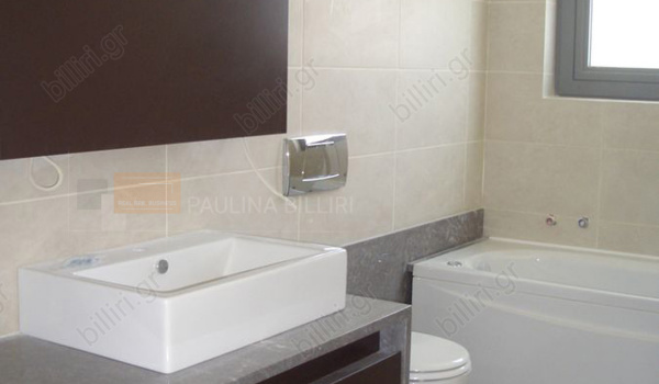 Μπάνιο - Bathroom