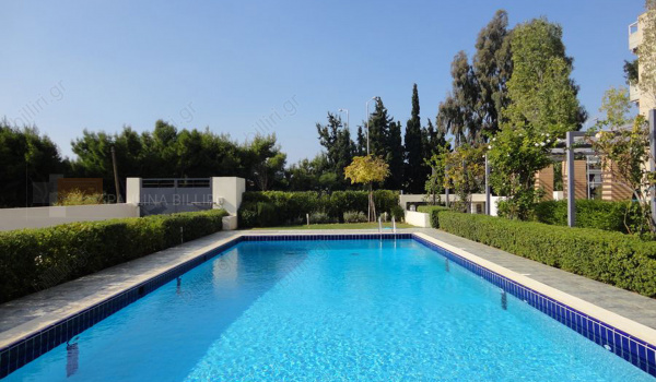 Πισίνα - Swimming pool