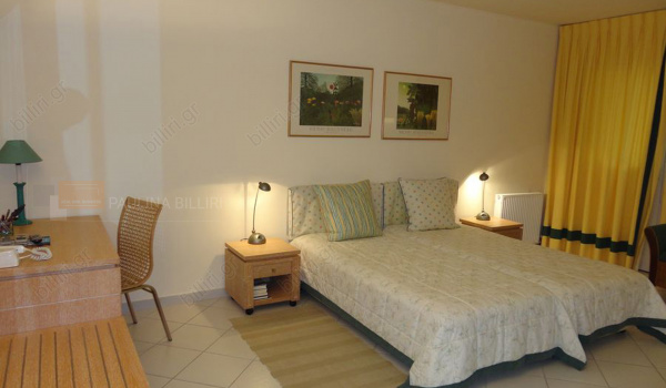 Ξενώνας - Guesthouse