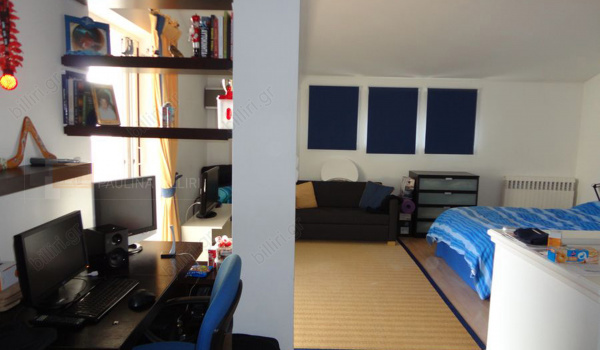 Υπνοδωμάτιο - Bedroom
