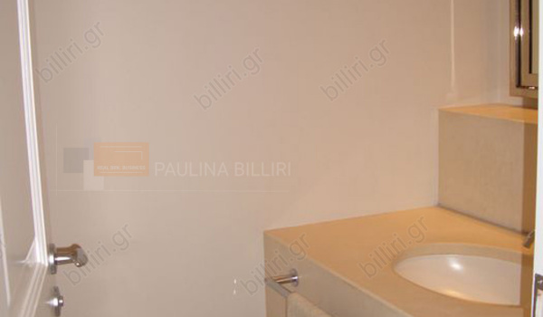 Μπάνιο - Bathroom