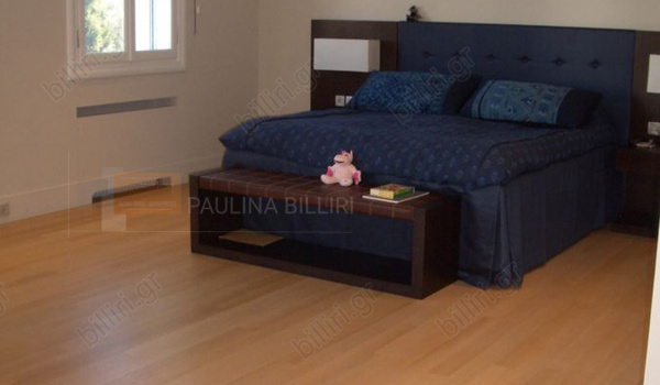 Υπνοδωμάτιο - Bedroom