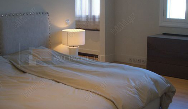 Υπνοδωμάτιο - Bedroom