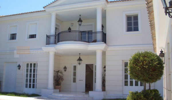 Εξωτερική όψη - Outdoor view
