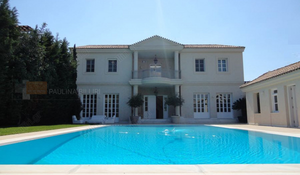 Εξωτερική όψη - Outdoor view