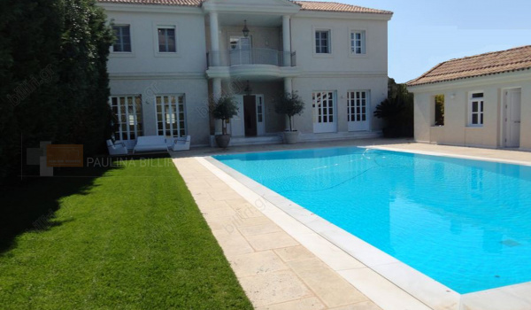 Eξωτερική όψη - Outdoor view