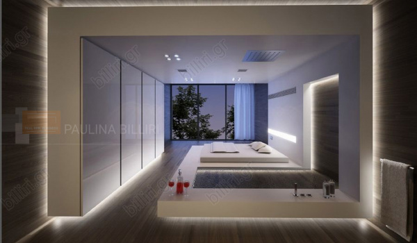 Yπνοδωμάτιο - Bedroom