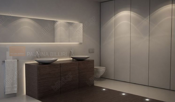 Mπάνιο - Bathroom