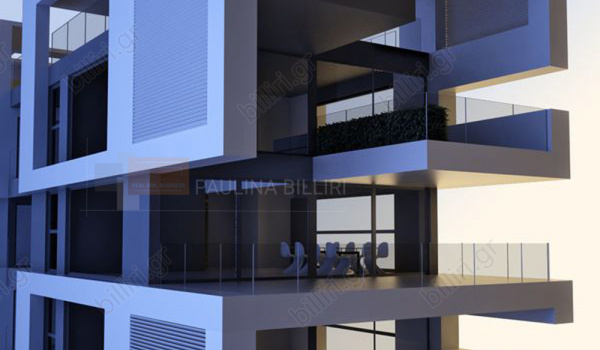 Εξωτερική όψη - Outdoor view