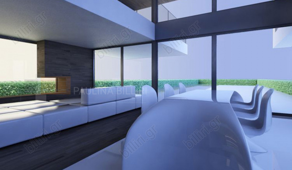 Εξωτερικός χώρος - Outdoor view