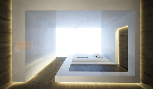 Υπνοδωμάτιο - Bedroom