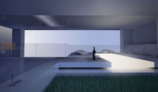 Roof garden