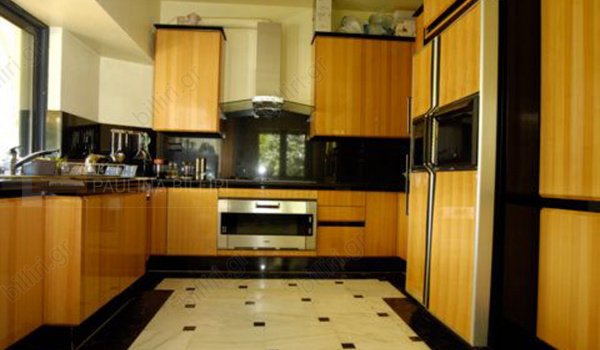 Κουζίνα - Kitchen