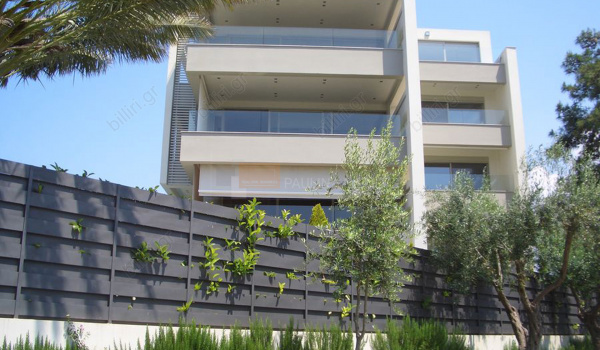 Εξωτερική όψη - Outdoor view