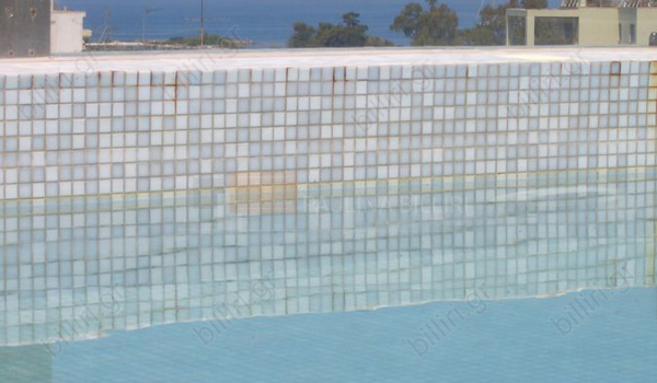 Πισίνα - Swimming pool