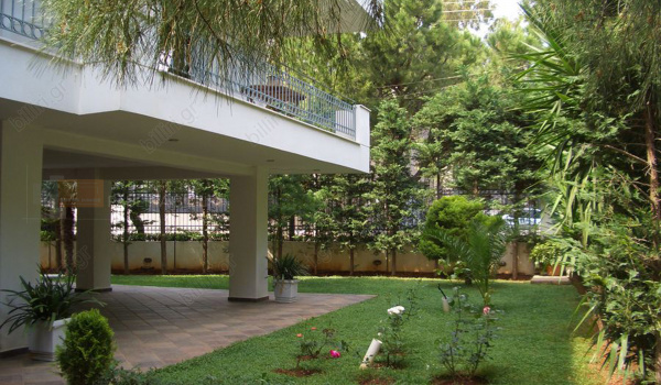 Κήπος - Garden