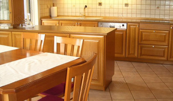 Κουζίνα,  τραπεζαρία - Kitchen, dining room
