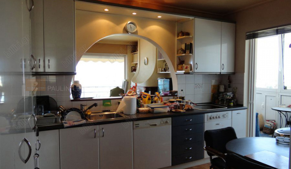 Κουζίνα - Kitchen