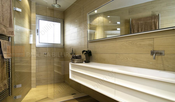 Μπάνιο - Bathroom