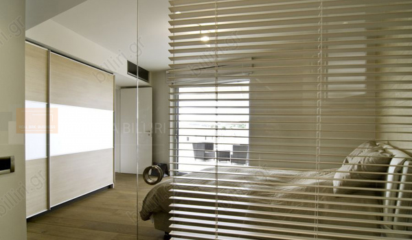 Υπνοδωμάτιο - Bedroom