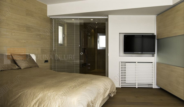Υπνοδωμάτιο - Bedroom