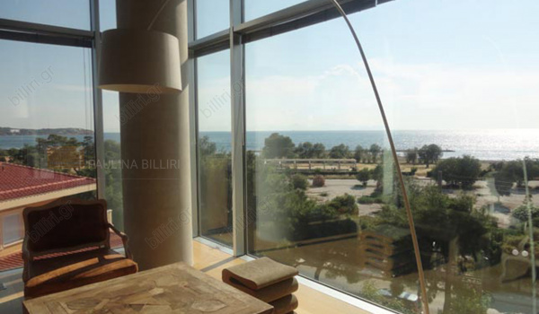 Θέα - View