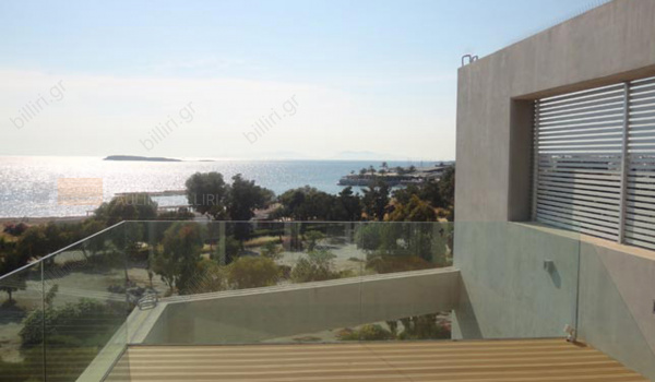 Θέα - View