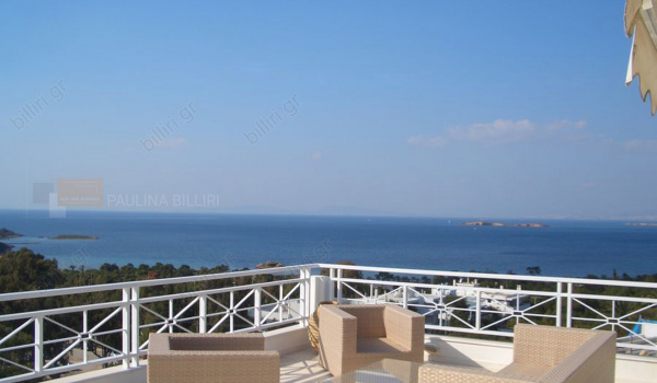 Θέα - View