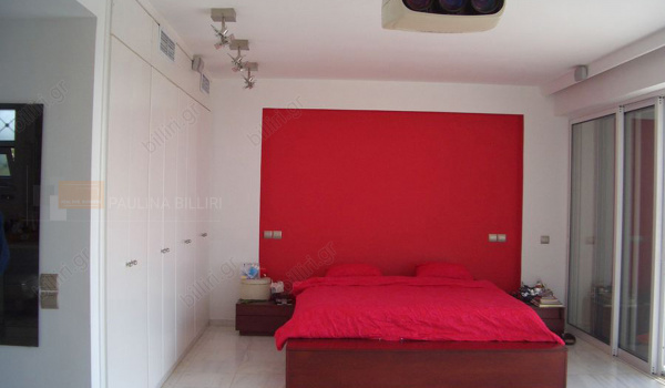 Υπνοδωμάτιο - Bedroom