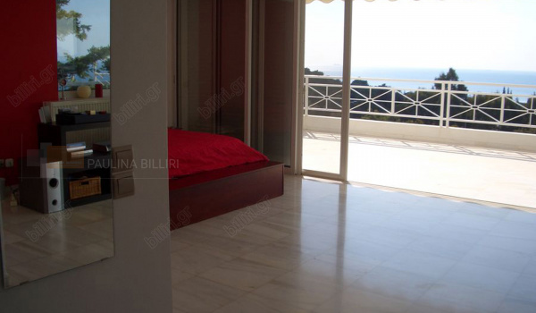 Υπνοδωμάτιο - Bedroom